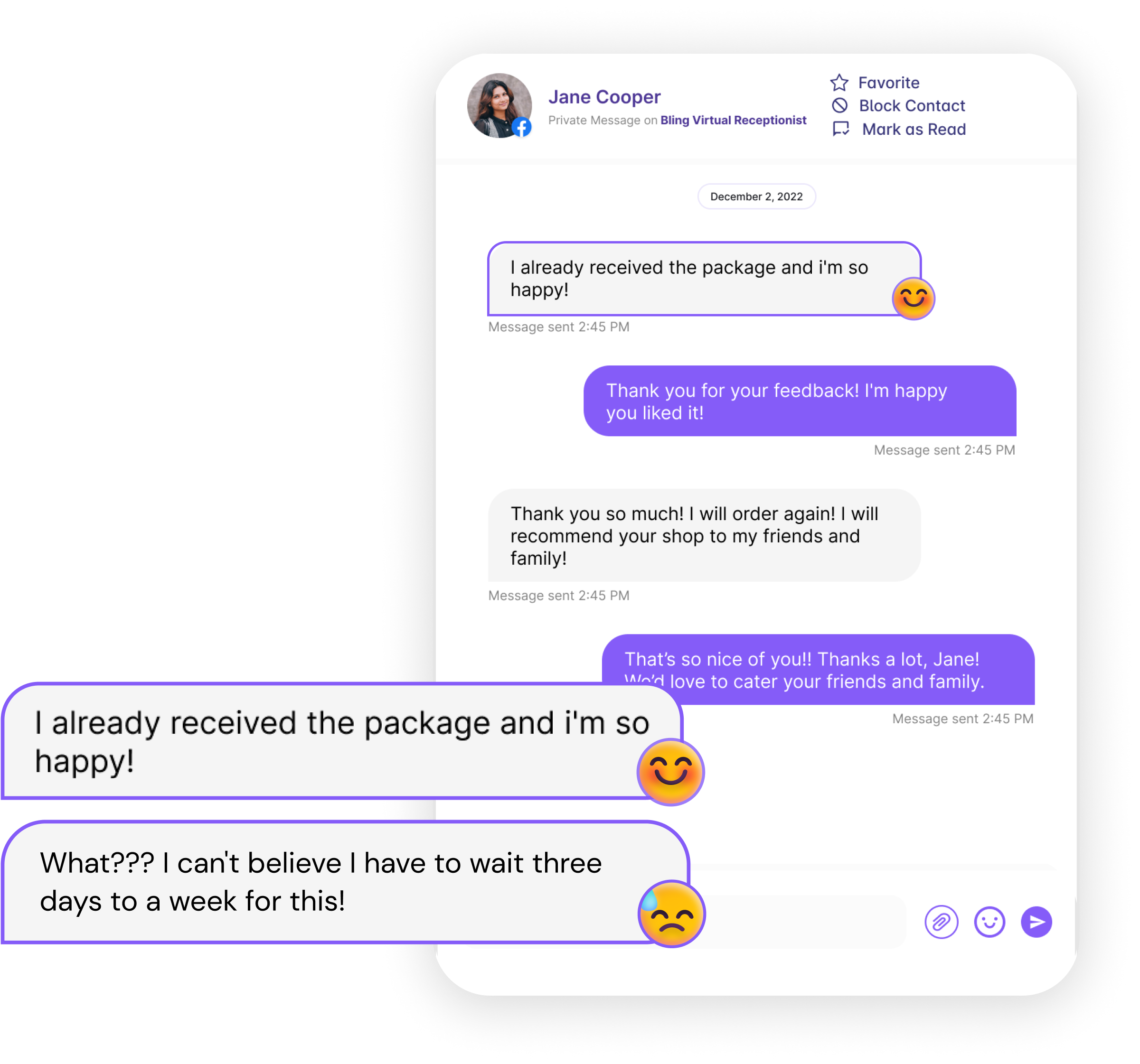 ai sentiment analysis